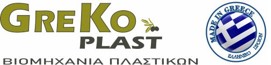 grekoplast Logo